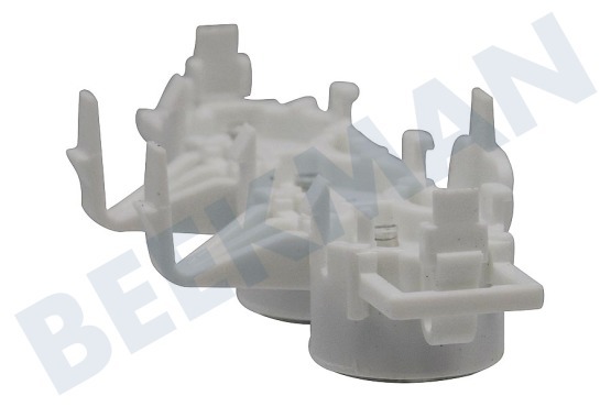Bosch Oven-Magnetron Drukknop Set