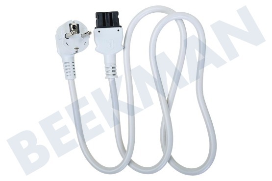 Pitsos Oven-Magnetron 12034953 Aansluitkabel netsnoer 220-250 Volt