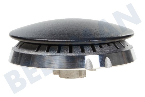 Siemens Herd 654564, 00654564 Brennerring Komplett, 69mm