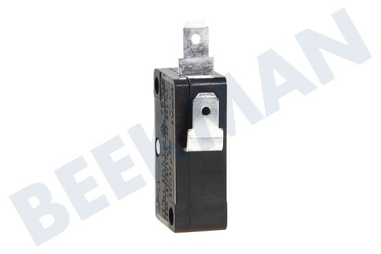 Viva Oven-Magnetron 00614767 Microswitch Schakelaar deur, onder en boven