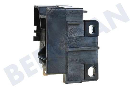 Junker Oven-Magnetron 00659372 Houder deurschakelaar, rechts