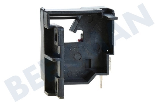Junker Oven-Magnetron 00659372 Houder deurschakelaar, rechts