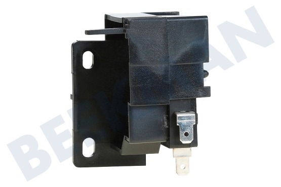 Junker Oven-Magnetron 00659372 Houder deurschakelaar, rechts