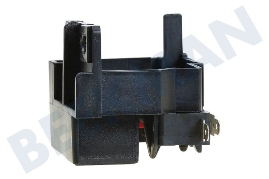 Junker Oven-Magnetron 00659372 Houder deurschakelaar, rechts