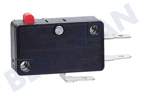 Constructa Oven-Magnetron 00614766 Schakelaar