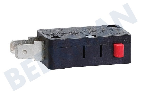 Constructa Oven-Magnetron 00614766 Schakelaar