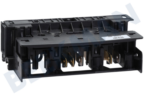Bosch Oven-Magnetron 12034448 Schakelaar Deurschakelaar, rechts