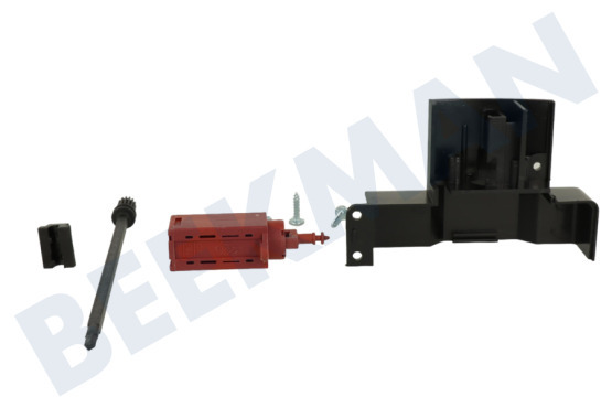 Bosch Afzuigkap Actuator