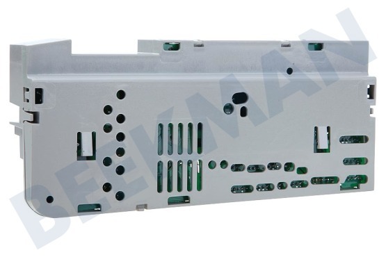 Neff Kaffeemaschine 659862, 00659862 Leiterplatte PCB Steuermodul Kaffeevollautomaten