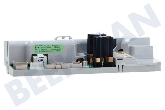 Neff Kaffeemaschine 659862, 00659862 Leiterplatte PCB Steuermodul Kaffeevollautomaten