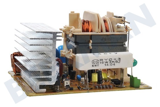Constructa Oven-Magnetron 00647895 Module Vermogensprint magnetron