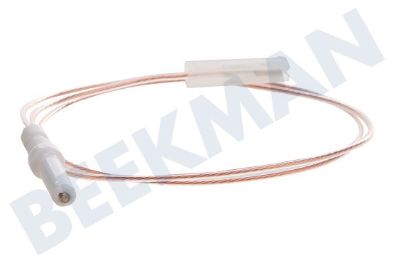 Siemens Fornuis 174052, 00174052 Bougie Van vonkontsteking 56cm