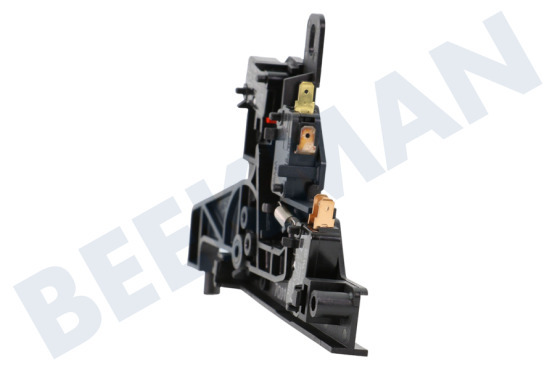 Constructa Oven-Magnetron 00648742 Schakelaar Incl 3 micro schakelaars