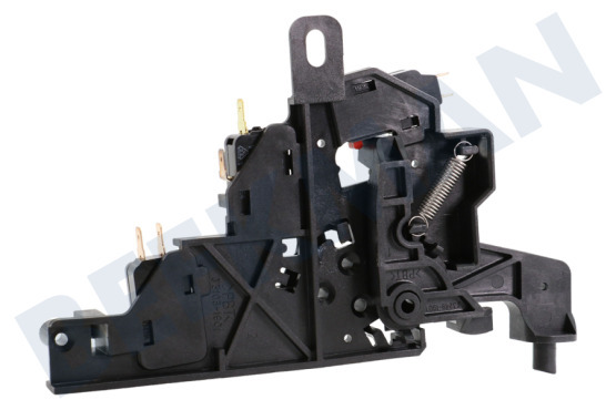 Constructa Oven-Magnetron 00648742 Schakelaar Incl 3 micro schakelaars
