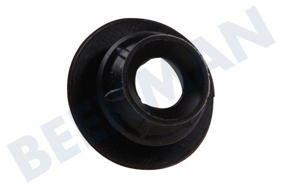 Profilo Fornuis 10016297 Dichting tussen knop en glasplaat