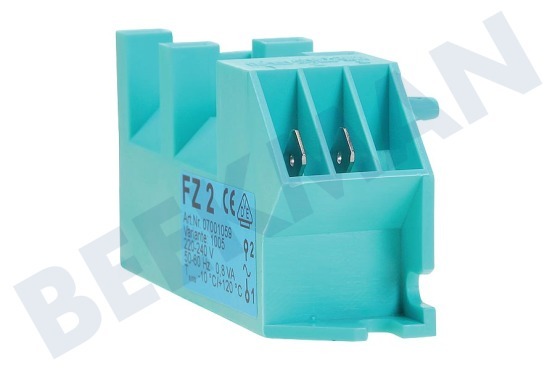 Bosch Fornuis 605136, 00605136 Trafo Van vonkontsteking