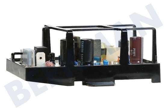Pitsos Ofen-Mikrowelle 00656768 Leiterplatte PCB Leistungsmodul