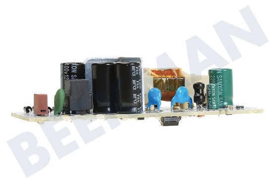 Siemens Afzuigkap 754344, 00754344 LED printplaat 42V