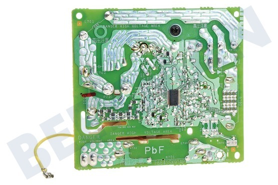 Bosch Oven-Magnetron 11004169 Transformator Incl. print