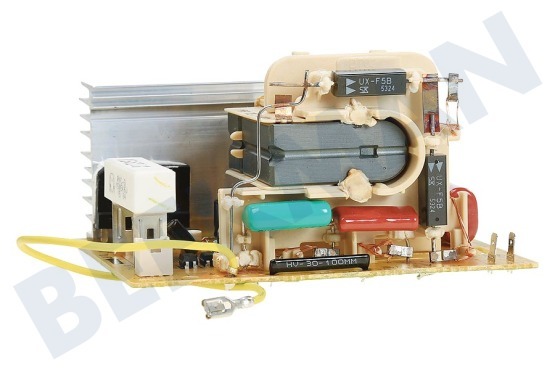 Bosch Oven-Magnetron 11004169 Transformator Incl. print