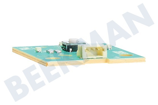 Bosch Oven-Magnetron 610971, 00610971 Print Achter knop