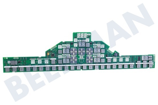 Bosch Kookplaat 11026368 Module Bedienings moduul