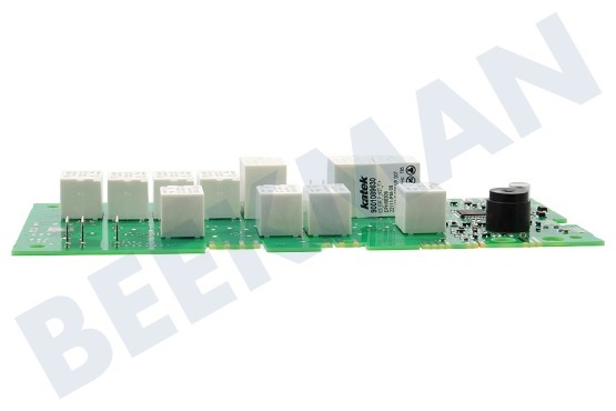 Siemens Oven-Magnetron Module