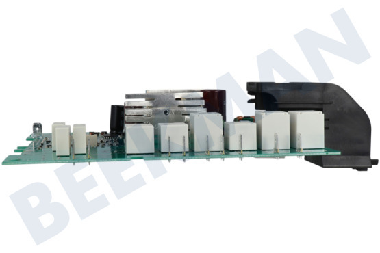 Bosch Oven-Magnetron Module Sturingsmodule, geprogrammeerd