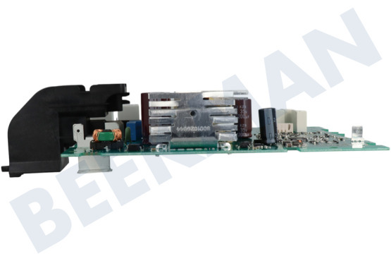 Bosch Oven-Magnetron Module Sturingsmodule, geprogrammeerd