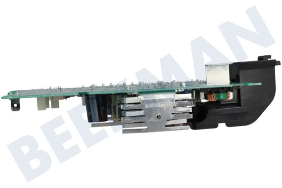 Bosch Oven-Magnetron Module Sturingsmodule, geprogrammeerd