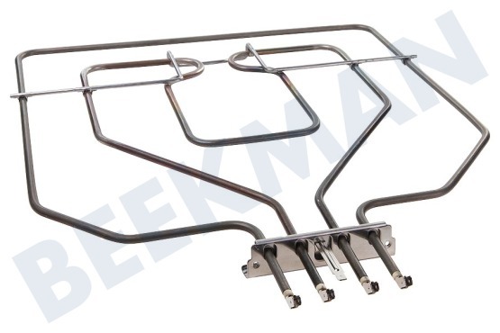 Junker Oven-Magnetron 470845, 00470845 Verwarmingselement boven