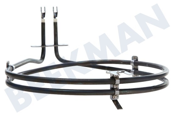 Junker Oven-Magnetron 00435829 Warmte element 2100W Hete lucht