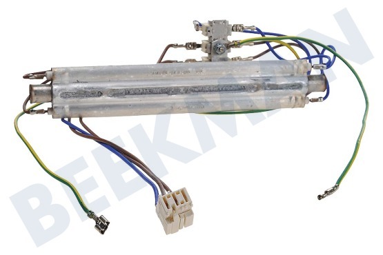 Bosch Koffiezetapparaat 647100, 00647100 Verwarmingselement Doorstroom element