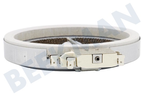 Junker & ruh Fornuis 00436605 Kookzone