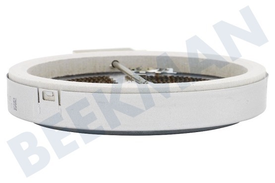Junker & ruh Fornuis 00436605 Kookzone