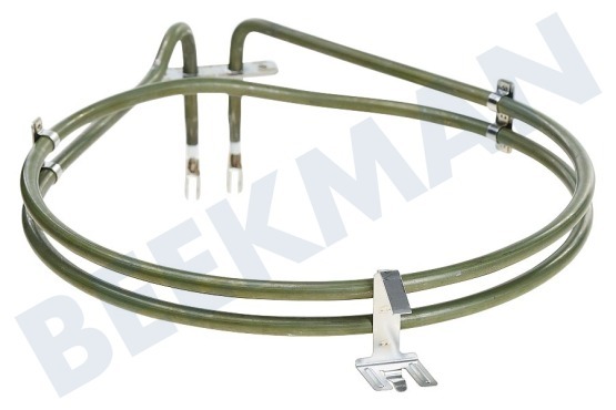 Profilo Ofen-Mikrowelle 791579, 00791579 Heizelement rund 2100 Watt, Heißluftelement