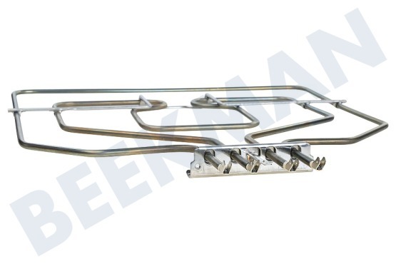 Pitsos Oven-Magnetron 00472510 Verwarmingselement boven 2300W