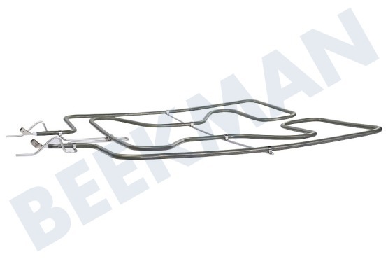 Bosch Oven-Magnetron Verwarmingselement Element onder, 1300W