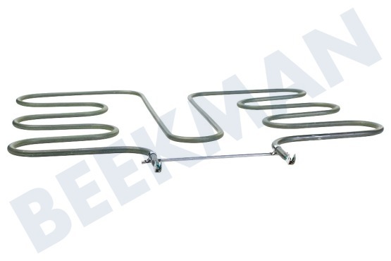 Bosch Oven-Magnetron 688482, 00688482 Verwarmingselement Onder