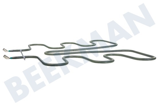 Bosch Oven-Magnetron 688482, 00688482 Verwarmingselement Onder