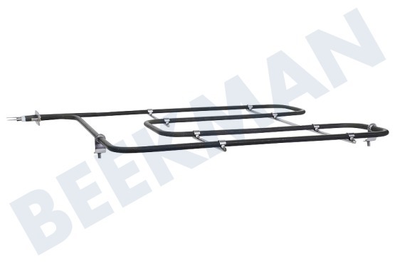 Siemens Ofen-Mikrowelle Heizelement oben, 1750 Watt