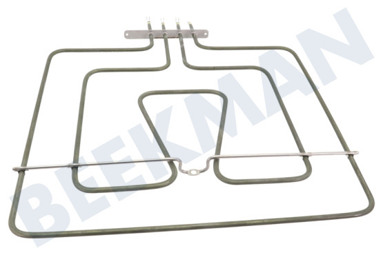 Pitsos Oven-Magnetron Verwarmingselement Boven element