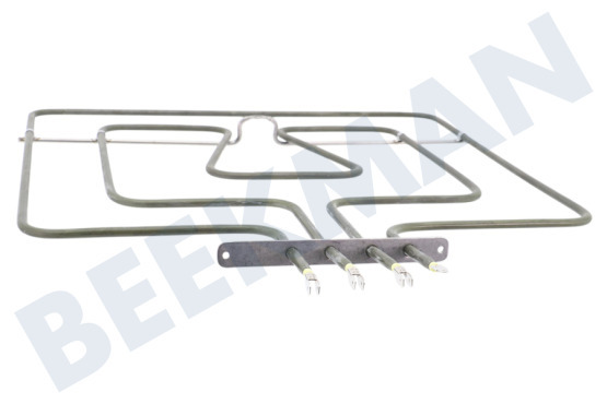 Pitsos Oven-Magnetron Verwarmingselement Boven element