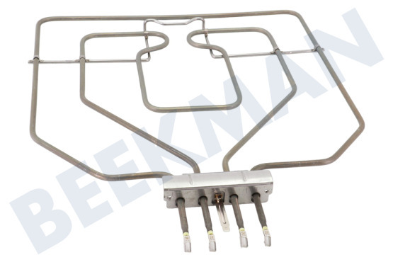 Neff Oven-Magnetron 438196, 00438196 Verwarmingselement Grill element