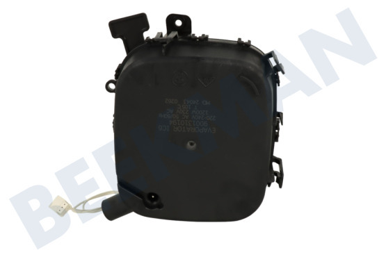 Neff Oven-Magnetron Verdamper