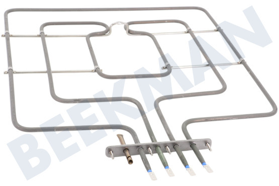 Neff Ofen-Mikrowelle Heizelement Oberhitze 2800 Watt