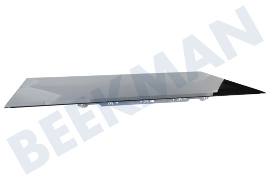 Siemens Fornuis 716112, 00716112 Kookplaat Glasplaat, keramisch