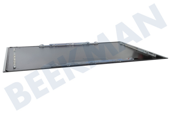 Siemens Fornuis 716112, 00716112 Kookplaat Glasplaat, keramisch