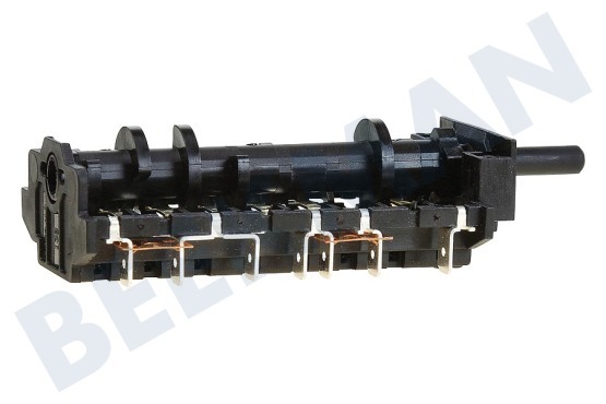 Profilo Oven-Magnetron 00498548 Schakelaar Keuzeschakelaar 15 contacten