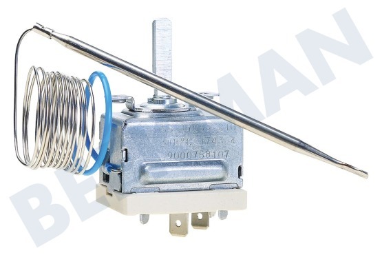 Constructa Oven-Magnetron 00499005 Temperatuurregelaar